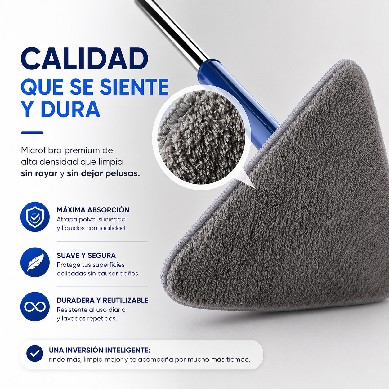 Fregona 360° Ultra Clean